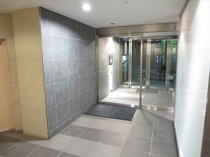 パークアクシス御徒町のその他