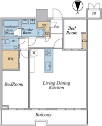 【間取り】 | ご自宅から現地まで、当社スタッフがお車にて、「お迎え・お送り」をしております。ぜひお気軽にお問い合わせくださいませ♪