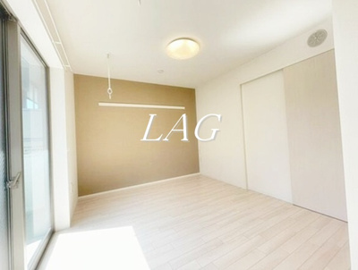 【寝室】 | パラシアⅡ | 寝室です。