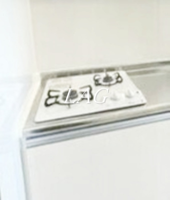 【設備】 | パラシアⅡ | 2口コンロです。