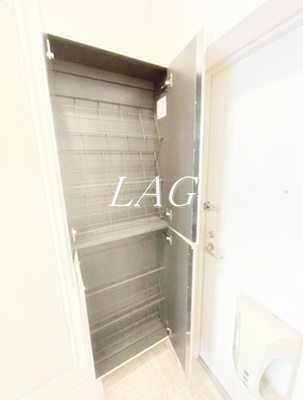 【玄関】 | パラシアⅡ | 玄関です。