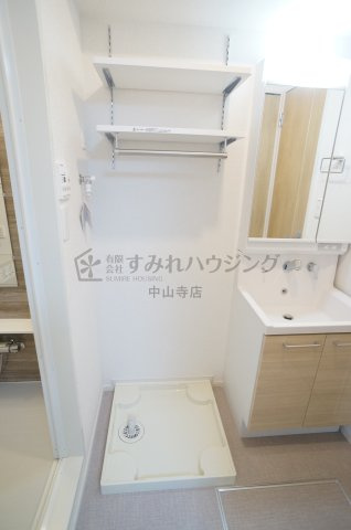 メゾン　グランシャンの設備