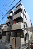フリービング南千住の画像