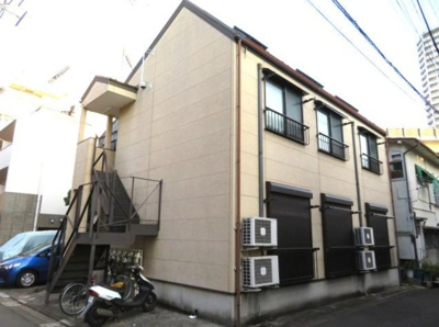 【外観】 | ＭＫ－Ⅱ