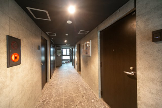 グランドレジデンス目黒のその他