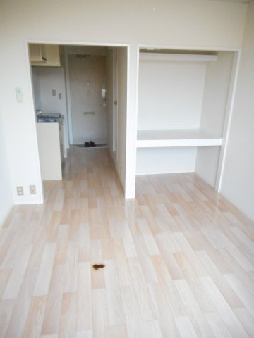 あるゾウパレス小松原町の洋室|洋室です