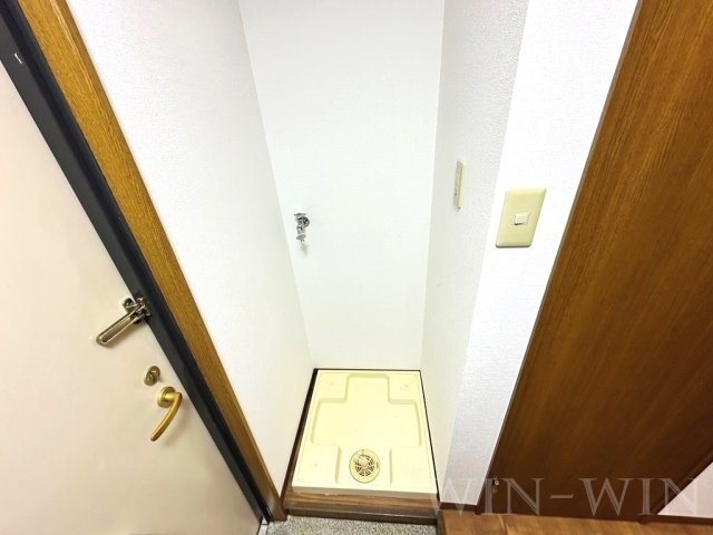 パラシオンの設備