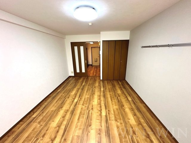 パラシオンの居間・リビング