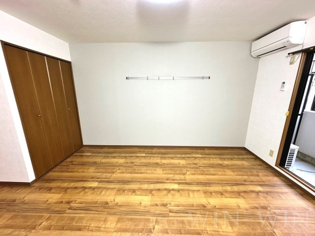 パラシオンの居間・リビング