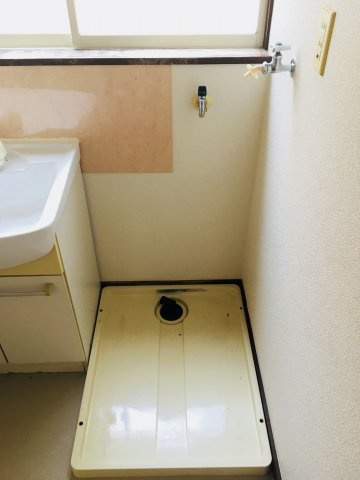 小松原町田中様貸家のその他