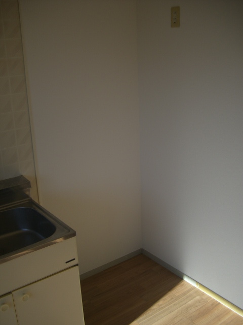 スクエアB棟のその他|室内冷蔵庫置き場