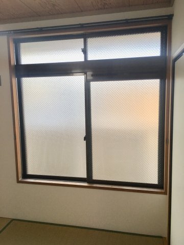 ネオポリスC棟の内装|内装です