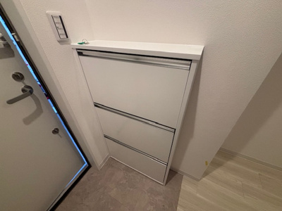 【設備】 | Dias諸口