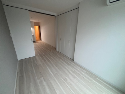 【寝室】 | Dias諸口