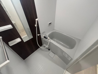 【浴室】 | Dias諸口