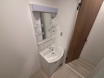 【洗面所】 | Dias諸口