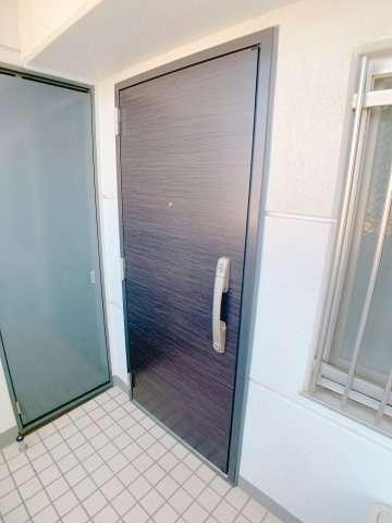 【玄関】 | ◇◆ランドステージ茅ヶ崎オーシャンビュー◆◇ | 玄関