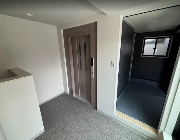 大阪市福島区吉野４丁目の店舗事務所のその他