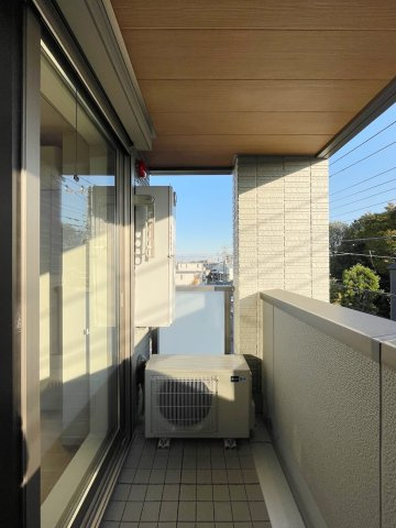 【バルコニー】 | セルディーナ天神