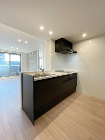 【キッチン】 | セルディーナ天神