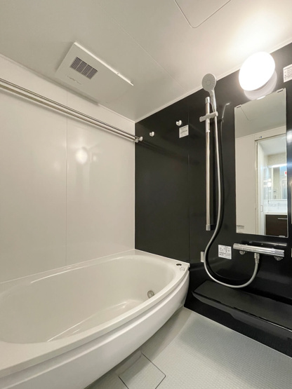 【浴室】 | セルディーナ天神