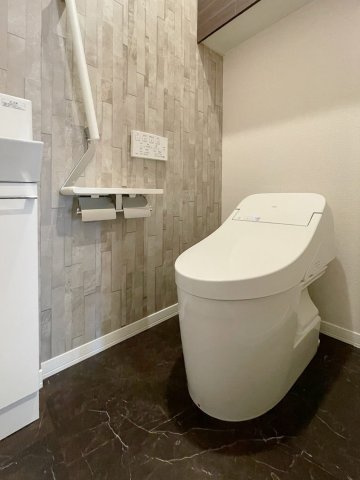 【トイレ】 | セルディーナ天神