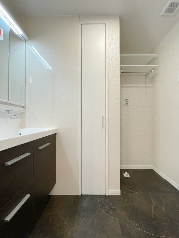 【洗面所】 | セルディーナ天神