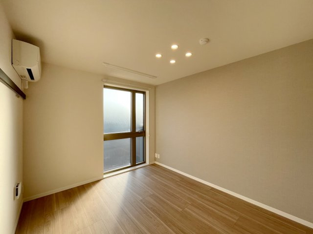 【洋室】 | セルディーナ天神