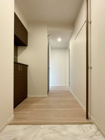 【玄関】 | セルディーナ天神