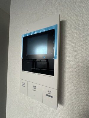 【セキュリティ】 | ソラリア湘南台