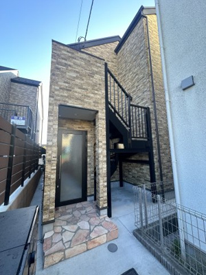 【外観】 | ソラリア湘南台