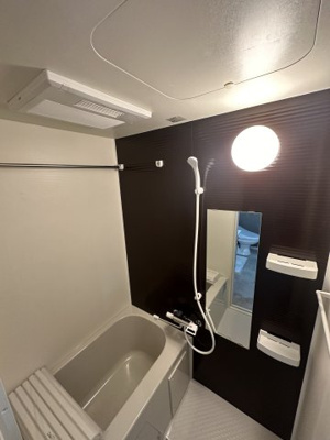 【浴室】 | ソラリア湘南台