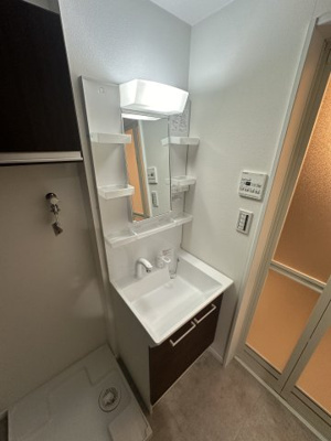 【独立洗面台】 | ソラリア湘南台