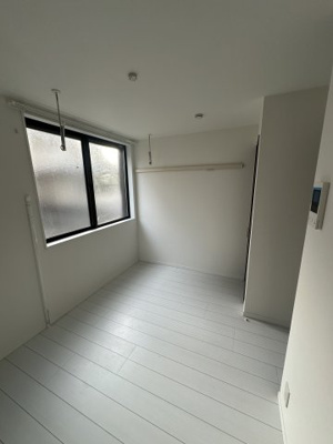 【寝室】 | ソラリア湘南台