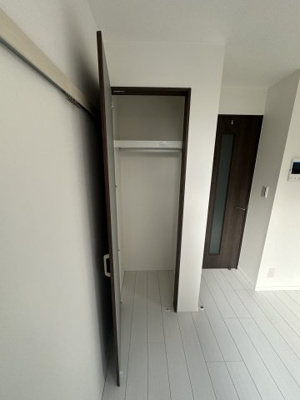 【収納】 | ソラリア湘南台