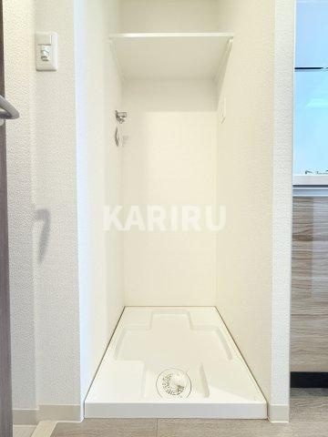 Alivis都島北通のその他