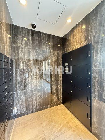 Alivis都島北通のその他共用部分