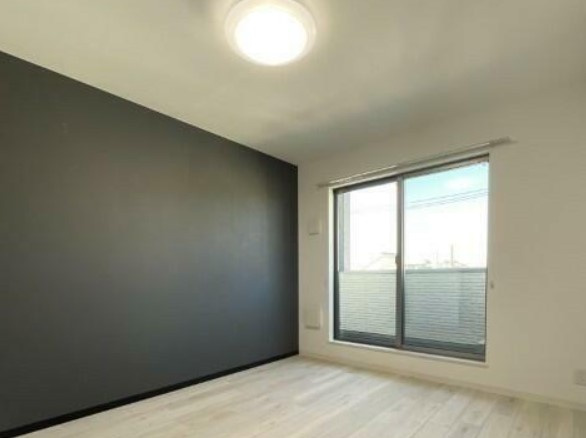 ジーメゾン見沼大和田パティオのその他|※同シリーズ施工　別物件