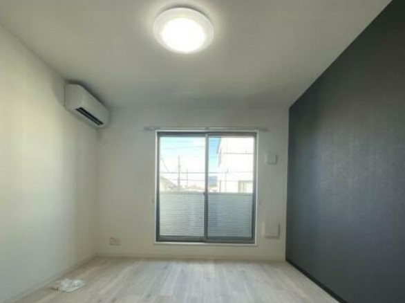 ジーメゾン見沼大和田パティオの居間・リビング|※同シリーズ施工　別物件