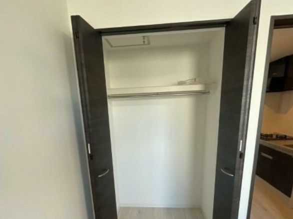 ジーメゾン見沼大和田パティオの収納|※同シリーズ施工　別物件