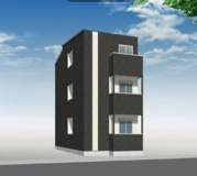 ジーメゾン見沼大和田パティオの画像