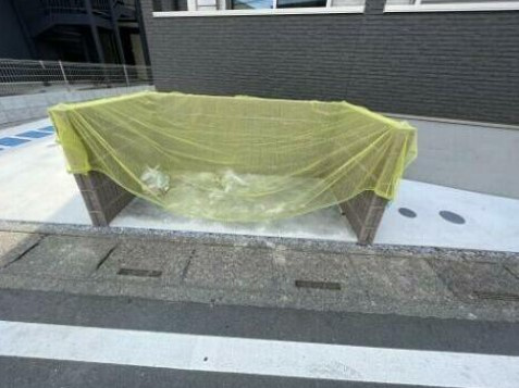 ジーメゾン見沼大和田パティオのその他共用部分|※同シリーズ施工　別物件