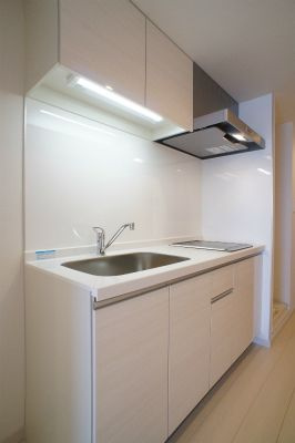 リブリ・もちの木のキッチン