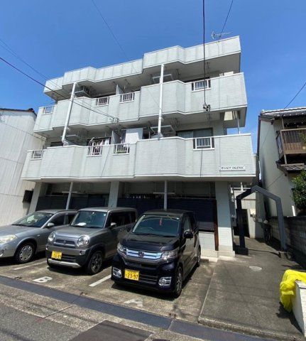 【愛知県】名古屋市中村区　満室稼働中一棟マンション