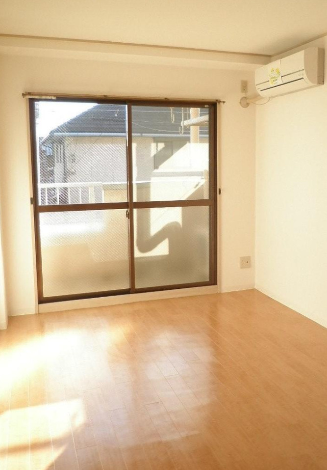 【愛知県】名古屋市中村区　満室稼働中一棟マンションの洋室