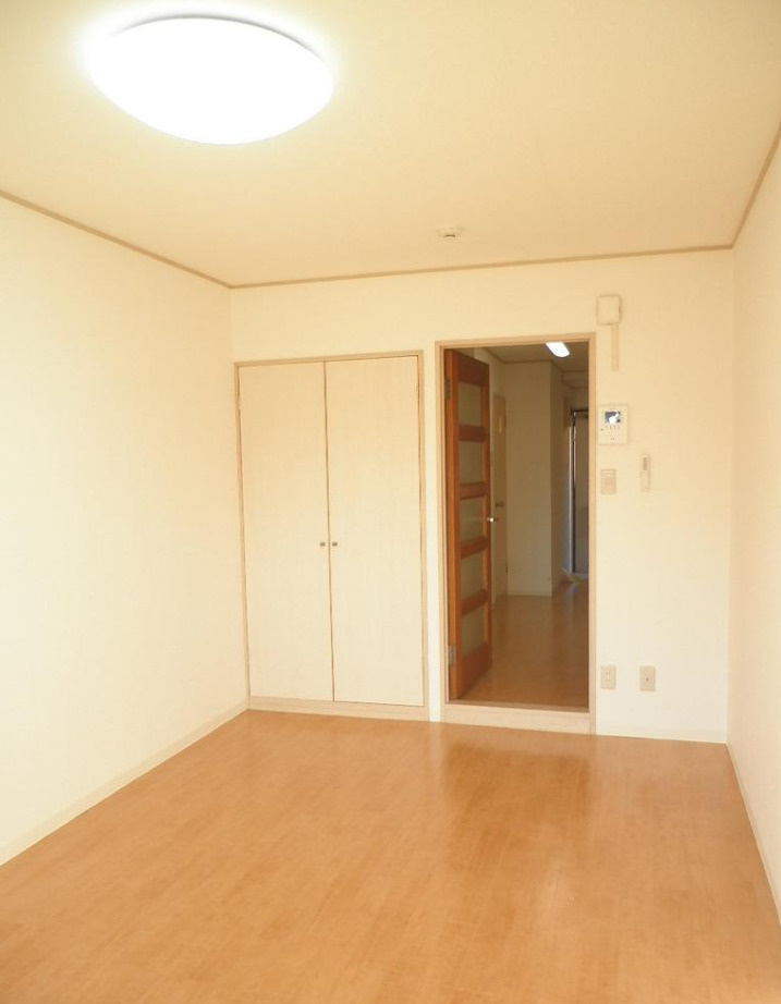 【愛知県】名古屋市中村区　満室稼働中一棟マンションの洋室