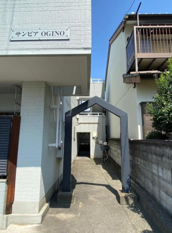 【愛知県】名古屋市中村区　満室稼働中一棟マンションの外観