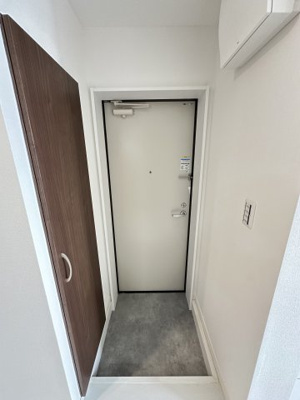 【玄関】 | ベイルーム本厚木Norte