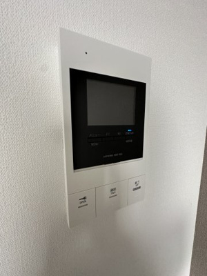 【セキュリティ】 | ベイルーム本厚木Norte