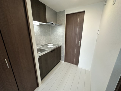 【収納】 | ベイルーム本厚木Norte